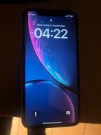 I phone XR (babyblauwe), 256 GB, Gebruikt, Blauw, IPhone XR