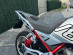 Moto Guzzi V85 TT E5+, Motoren, 2 cilinders, Motorrijbewijs A, Bedrijf, Meer dan 35 kW
