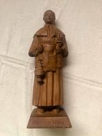 Heiligen beeld madonna met kind, Enlèvement