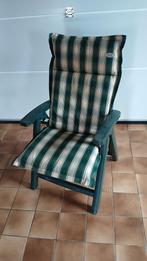 Tuinstoel, Tuin en Terras, Ophalen