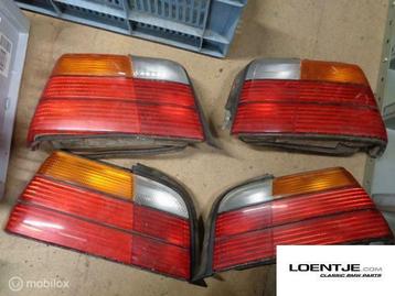 Achterlicht links rechts bmw e36 sedan coupe tournig compact beschikbaar voor biedingen