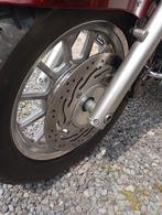 Chopper Cruiser-motorfiets, Motoren, Particulier