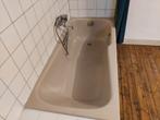 Badkuip met kraan. Alles in zeer goede staat, Ophalen, Zo goed als nieuw