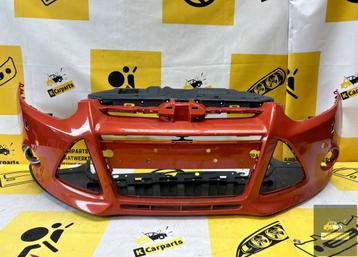 Ford focus 3 Wagon Voorbumper Bm51-177577A beschikbaar voor biedingen