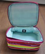 Trousse de toilette, Ophalen of Verzenden, Nieuw, Dame