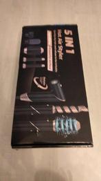 Multistyler 5 in 1 hot air styler Nieuw in doos, Ophalen of Verzenden, Nieuw, Haarverzorger of -hersteller