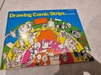 Drawing Comic Strips - Softcover Jack Markow, Boeken, Ophalen of Verzenden, Eén comic, Zo goed als nieuw