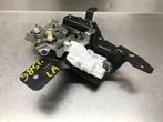 SLOTVANGER ACHTERKLEP Nissan NV 200 (M20M) (01-2010/-), Gebruikt, Nissan