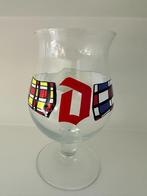 DUVEL glas USA TEXAS - 2020 - Nieuw en ongebruikt!, Verzamelen, Ophalen of Verzenden, Nieuw, Bierglas