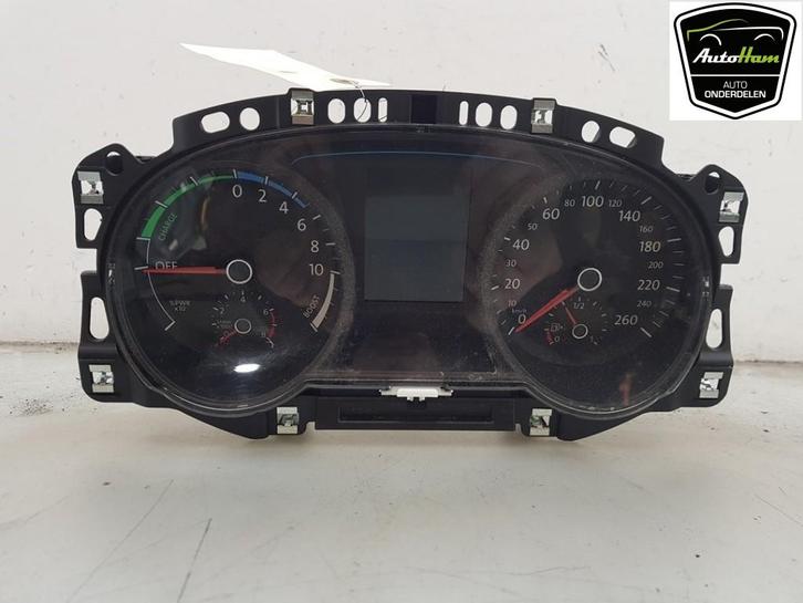 COCKPIT Volkswagen Golf VII (AUA) (|5G1920754A|), Auto-onderdelen, Dashboard en Schakelaars, Volkswagen, Gebruikt