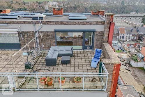 Appartement à vendre à Liège, 1 chambre, Immo, Huizen en Appartementen te koop, Appartement, G