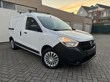 Dacia Dokker | 12 Maanden Garantie | 2019 | 55Dkm | Benzine| disponible aux enchères