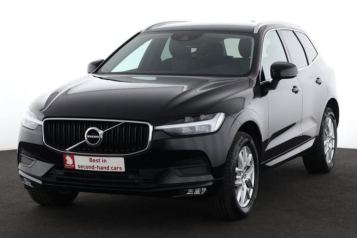 Volvo XC60 MOMENTUM PRO 2.0D B4 197 PK GEARTRONIC MOMENTUM P, Auto's, Volvo, Bedrijf, Te koop, XC60, Achteruitrijcamera, Airconditioning