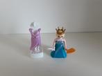 Princesse et mannequin Playmobil - complet, Comme neuf, Ensemble complet, Enlèvement ou Envoi