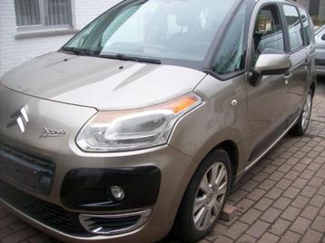citroen c3 picasso 1.4benzine  beschikbaar voor biedingen