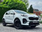 Kia Sportage 1.6 CRDi MHEV Business Line DCT (bj 2021), Auto's, Kia, Te koop, 1552 kg, Sportage, Gebruikt