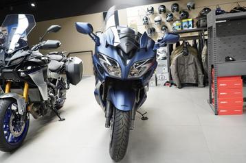 Yamaha FJR 1300 A (bj 2020) beschikbaar voor biedingen