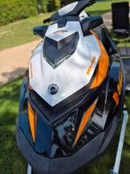 Sea-Doo GTR 215 Jetski (BJ 2012)+ Nieuwe Martz Trailer, Ophalen, Zo goed als nieuw, Benzine, 200 pk of meer