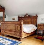 Antieke slaapkamer, Antiek en Kunst, Ophalen