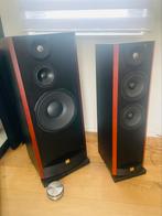 JBL L100 + JBL L60 vintage speakers, Comme neuf, JBL