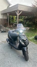 piaggo zip, Fietsen en Brommers, Ophalen, Gebruikt, Zip
