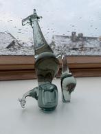 Beeldjes villeroy & boch, Ophalen