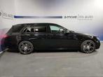 Mercedes-Benz E-Klasse 43 AMG 3.0 | AMG | CAM 360 | NAVI | C, 5 places, Noir, 295 kW, Break