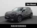 Jeep Avenger 54kWh 1st Edition Zetelverwarming| Adaptieve cr, Auto's, Jeep, https://public.car-pass.be/vhr/6ed91c71-e330-4ec5-b6eb-660d33a9ce03