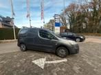 Citroen Berlingo 16hdi 100pk euro 6b lichte vracht Gps airco, Euro 6, Citroën, Bedrijf, 5 deurs