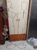 Présentoir a vêtements, Enlèvement