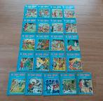 De Rode Ridder, Boeken, Meerdere stripboeken, Ophalen of Verzenden, Gelezen, Willy Vandersteen