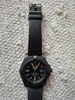 Breitling Avenger Blackbird 48mm Titanium.red V17310, Handtassen en Accessoires, Horloges | Heren, Ophalen, Breitling