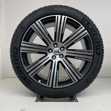 Volvo NIEUWE 21 inch inscription velgen + Winterbanden XC90  beschikbaar voor biedingen