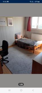Kot meublé pour étudiant à namur