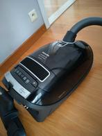 Miele Compelte C3 Black Diamond  EcoLine, Ophalen of Verzenden, Zo goed als nieuw, Stofzuiger