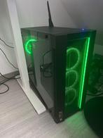 Gaming PC, Computers en Software, Ophalen, Zo goed als nieuw, AMD Ryzen 7, Gaming