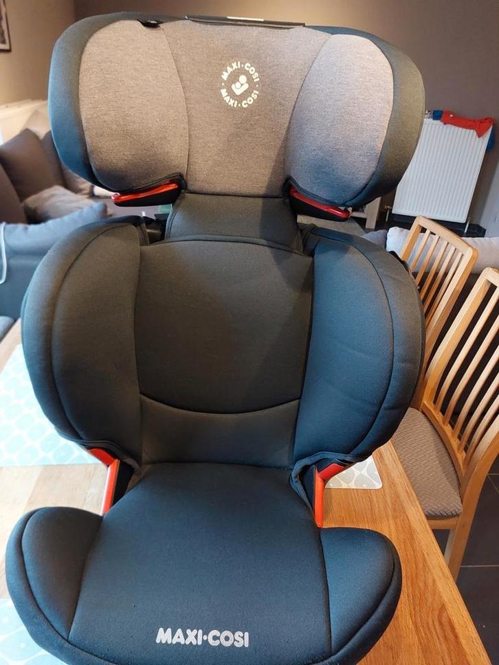 Maxi-cosi Rodiflix autostoel, Kinderen en Baby's, Autostoeltjes, Zo goed als nieuw, Maxi-Cosi, Isofix, Ophalen