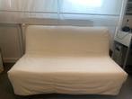 Canapé lit Ikea, Utilisé, Enlèvement ou Envoi
