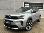 Citroen C5 Aircross SHINE PACK | Full option, Auto's, Citroën, Automaat, 1199 cc, https://public.car-pass.be/vhr/8219d162-a560-4f2d-8858-19f7aa9a75f0
