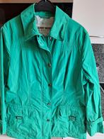 Groene Jas Gerry Weber, 40 -42, Ophalen, Zo goed als nieuw