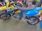 Husaberg 450, 1 cylindre, SuperMoto, Particulier