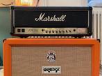 3x Marshall JCM900 2100 - 4500 - 4100, Musique & Instruments, Guitare, Utilisé, 50 à 100 watts, Enlèvement ou Envoi