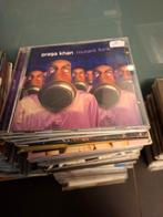 cd - praga khan - mutant funk, Cd's en Dvd's, Cd's | Dance en House, Ophalen of Verzenden, Zo goed als nieuw, Overige genres