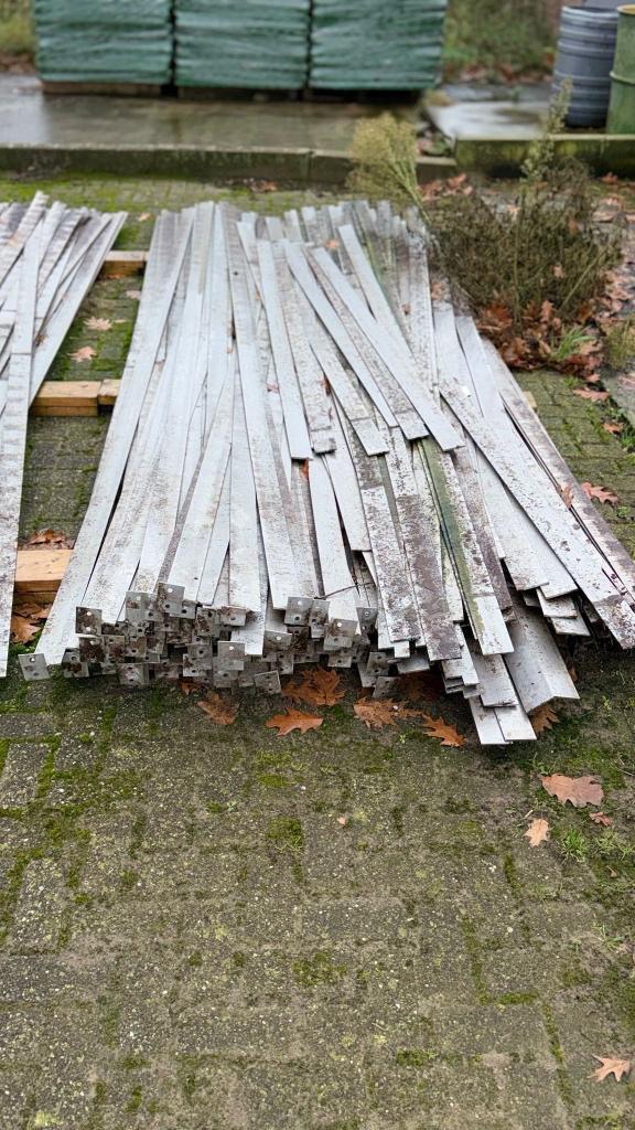 Onderleggers varkens roosters 377  stuks, Dieren en Toebehoren, Schapen, Geiten en Varkens, Varken