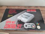 Super Nintendo console, Games en Spelcomputers, Ophalen of Verzenden, Zo goed als nieuw