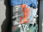 Superdry truien maat S, Kinderen en Baby's, Ophalen, Zo goed als nieuw