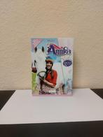 Amika Seizoen 1 DVD, Cd's en Dvd's, Alle leeftijden, Ophalen of Verzenden, Gebruikt