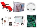 Pakket 100 Tombolaprijzen + Bonus + GRATIS Artikel twv 79€🌞, Ophalen of Verzenden, Nieuw, Overige typen
