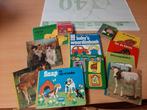 12 eerste kinder boekjes baby' s kleuter, Boeken, Ophalen, Gelezen