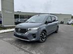 Nissan Townstar 1.3DIG-T 130 EVALIA 7ZIT TEKNA / 0KM /, Auto's, Nissan, 0 kg, 0 kg, 7 zetels, 130 pk